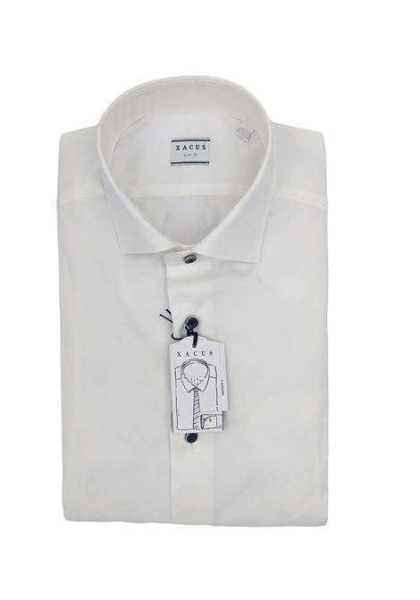 CAMICIA XACUS XACUS | Camicie | 61731 BC658ML725